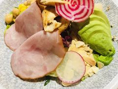 -AFS Cafe & Canteen(闽江二路店)