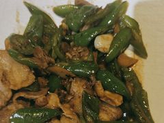 -荷风细雨·中国茶宴(碧云店)