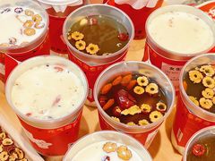 -炖物24章·顺时轻养茶(杭州大厦店)