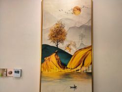 -雅曼妮spa美容养生