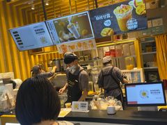 -7分甜(雨花客厅店)