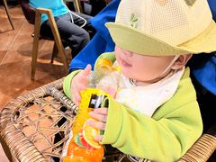 -海碗油泼面·八次方·水库鱼·粘卷子(平谷店)