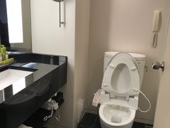 -东京希尔顿酒店