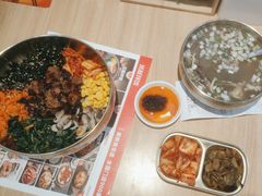 -米村拌饭(钜城华亿购物广场店)