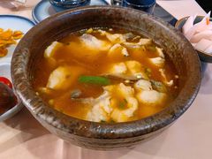 -山石榴·贵州菜(丰盛里店)