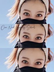 -Cici Nail日式美甲美睫工作室