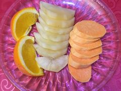 -小蓝鲸湖北菜(八一路店)