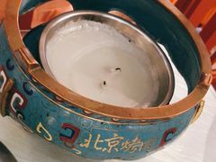 -烤肉季饭庄