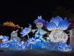 -大明幻境第一城