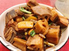 -沙头涌渔栏海鲜餐厅