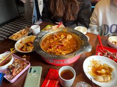 -胖哥俩肉蟹煲(杭州下沙学林街店)