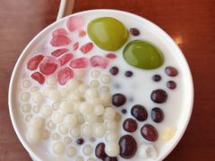 -寄畅興·百年蟹黄面·万国建筑群(外滩27号店)