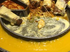 -火炉火自助餐(枫蓝国际店)