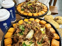 -牛街洪记小吃店(牛街店)