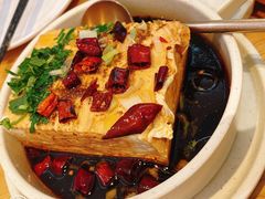 -关东小磨东北菜(上海长风大悦城店)