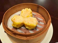 -京香轩·中餐厅(上海中庚聚龙酒店)