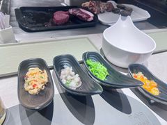 -水木锦堂·自助铁板烧(望京凯德MALL店)