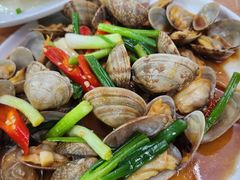 -醉壹号海鲜大排档·老厦门特色菜(厦门美食地标店)