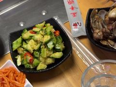 -正丰源大缸烧烤(人民路店)