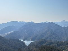 -德胜岩景区