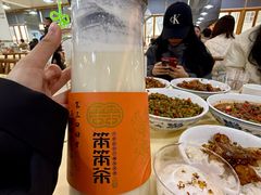 -笨罗卜浏阳菜馆(太平街店)