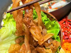 -虾领航小龙虾·吉林烧烤(柳州路店)