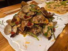 -小俩口烧烤东北菜(双井店)