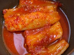-24 新村雪浓汤(长白山烤肉店)