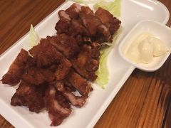 -日出青木·杭帮菜名店