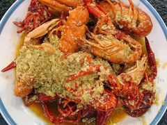 -三妹小龙虾·黄油蟹(华侨城总店)