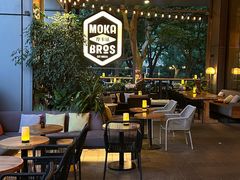 -Moka Bros 摩卡站(嘉华店)