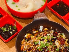 -张太婆老妈蹄花川菜馆·中华餐饮老字号(望平街店)