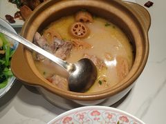 -吴掌柜·藕汤印象(南湖店)