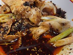-朱大嘴肥肠血旺(福字街店)