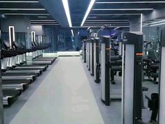 -金吉鸟健身游泳