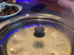 -挂雪铁锅炖大鹅