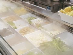 -椒锅锅·麻辣香锅(宝地广场城市集市店)