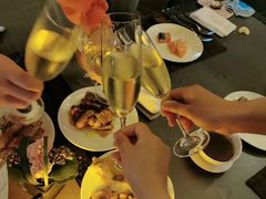 -深圳四季酒店·馥自助餐厅