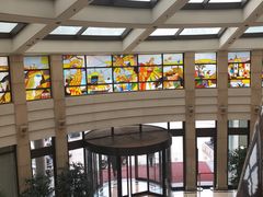 -上海安亭别墅花园酒店