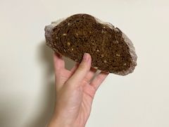 -佐敦面包铺·JORDAN BAKERY