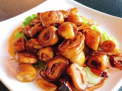 -燕青小馆(东园大厦店)