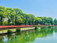 -美兰湖景区