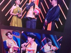 -星聚会KTV(合生汇黑金店)