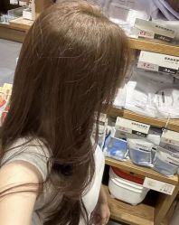 -慕名造型