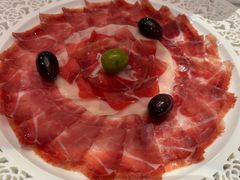 -Le Bistrot de Racine