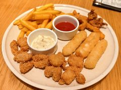 -菲滋意式餐厅(鄞州印象城店)
