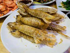 -南海渔家•海鲜•正宗海南菜(海棠湾店)