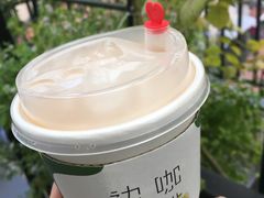 -边渡咖啡烘焙店(昙华林店)