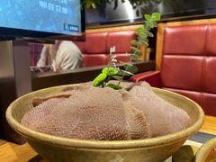 -巴奴毛肚火锅(广益哥伦布店)