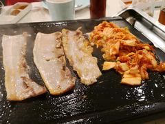 -韩时烤肉(枫蓝店)